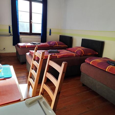 Mama Leone Hotel Weihenstephan Ngoại thất bức ảnh