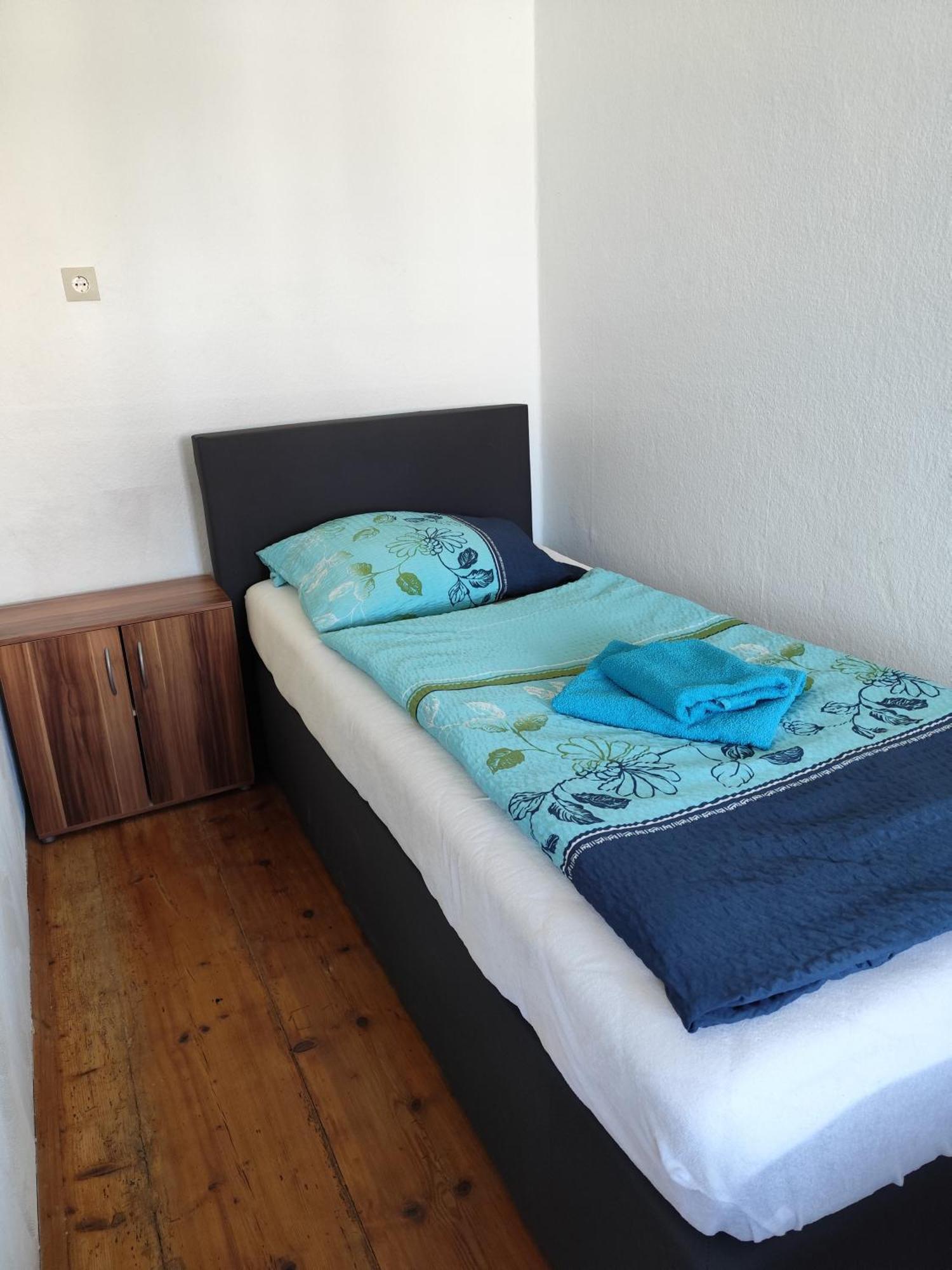 Mama Leone Hotel Weihenstephan Ngoại thất bức ảnh
